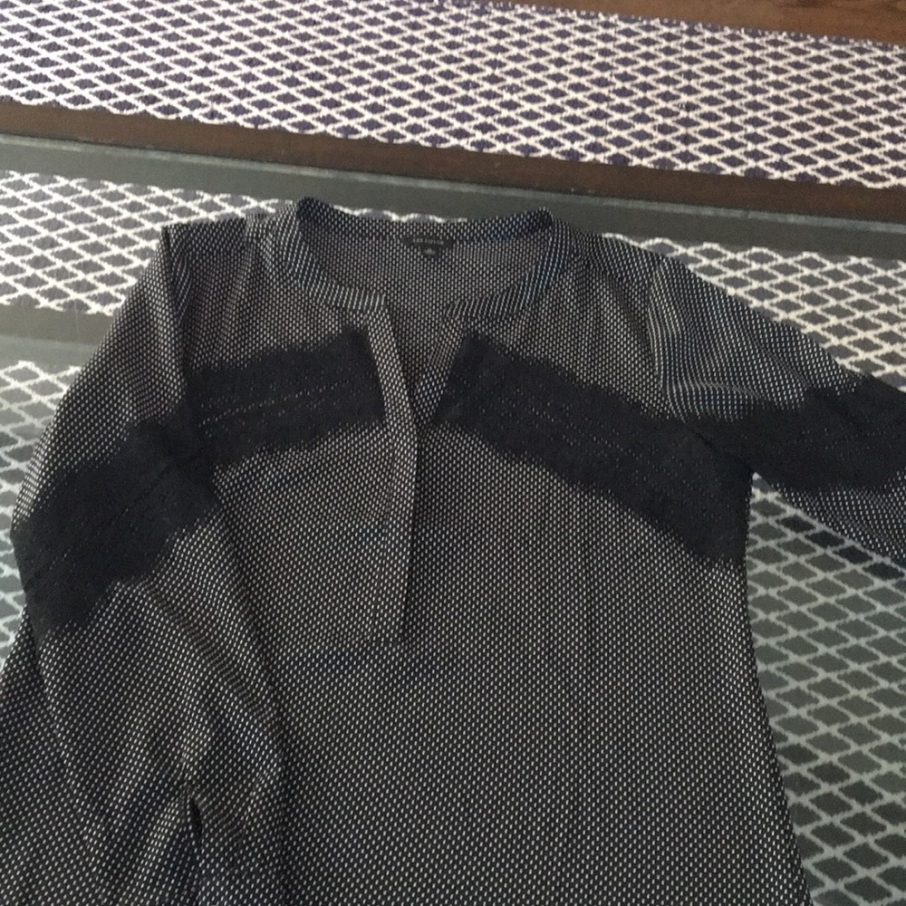 Ann Taylor top